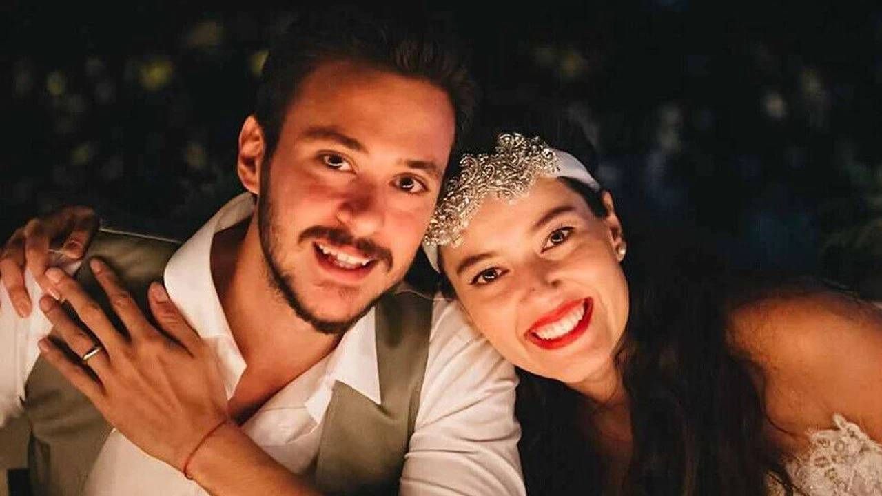 Ünlü çiftin 8 yıllık evliliği sona eriyor