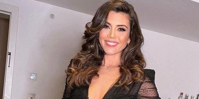 Gökçe Bahadır sesiyle büyüledi!