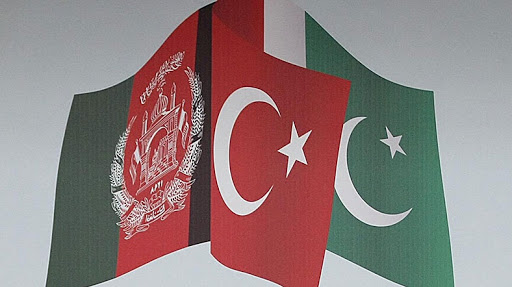 Türkiye, Pakistan ve Afganistan dan ortak bildiri