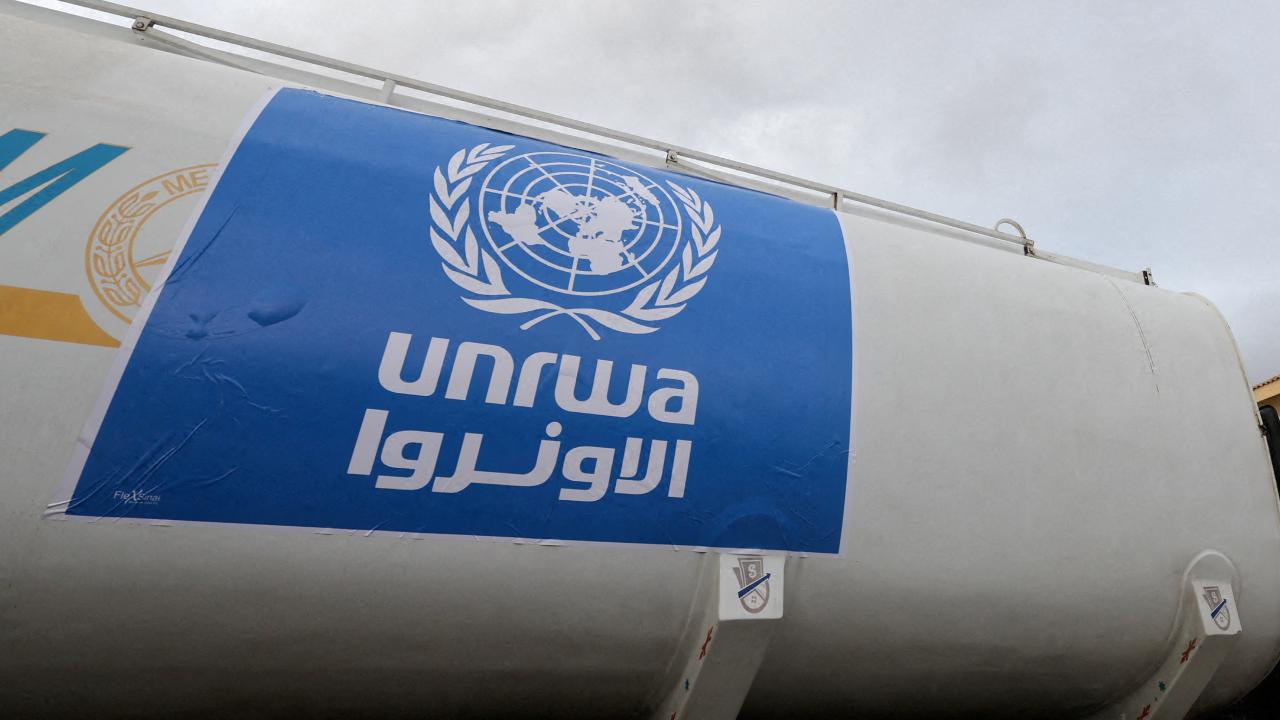 BM den UNRWA için ülkelere çağrı