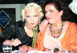  Sisi &Nurseli Prodüksiyonu: