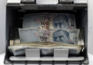 Bankalarda toplam 94,5 milyon lira unutuldu!