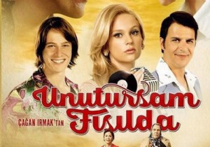 Unutursam Fısılda!