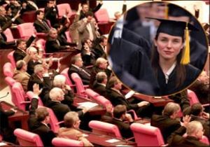 Sekiz Yeni Üniversite Kurulacak