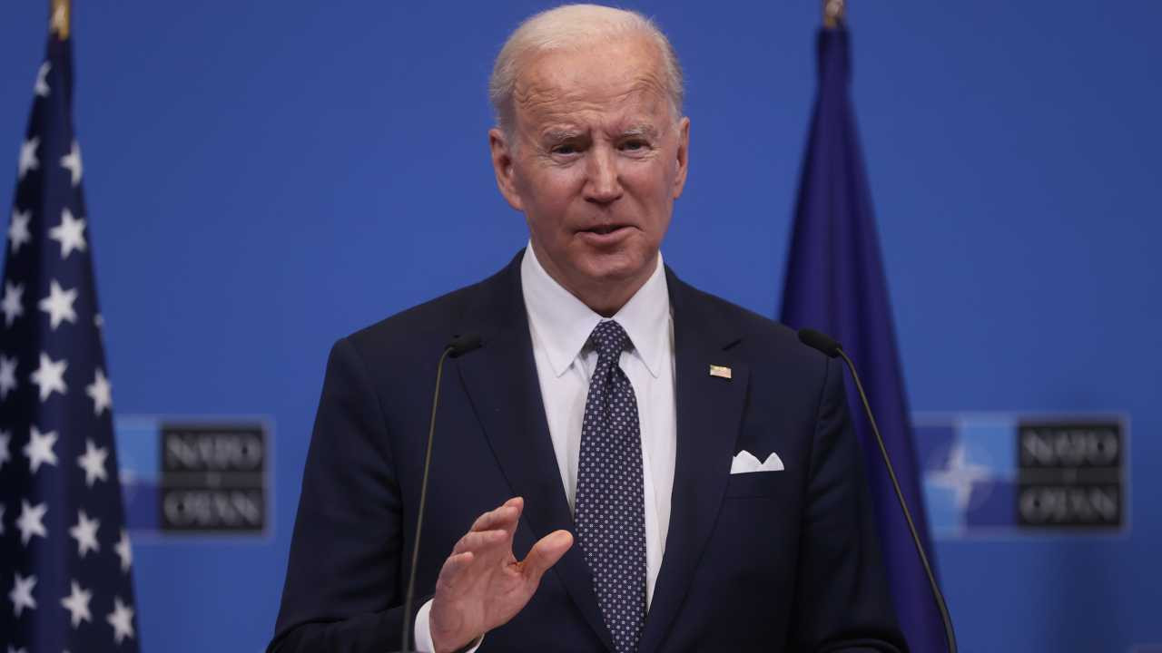 Biden dan enflasyon mesajı!