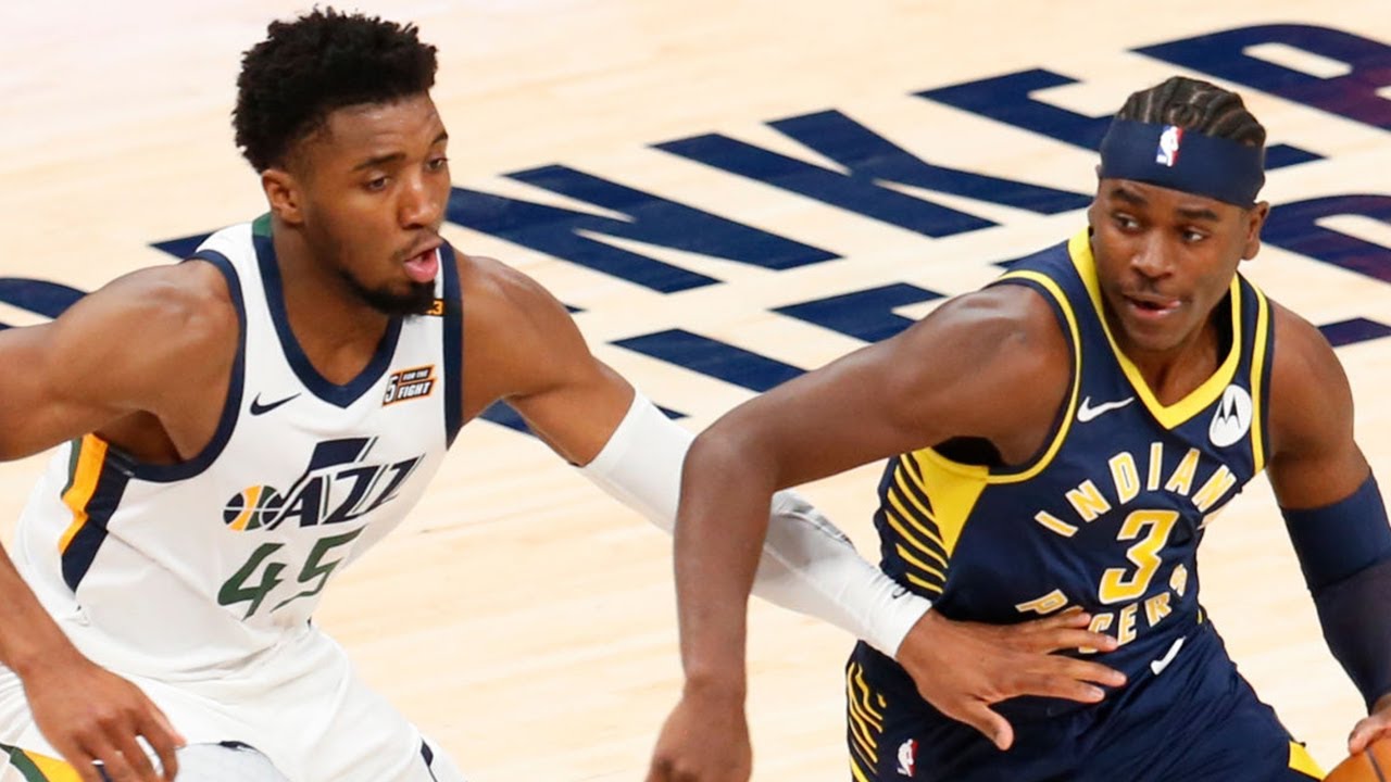 Utah Jazz seriye bağladı