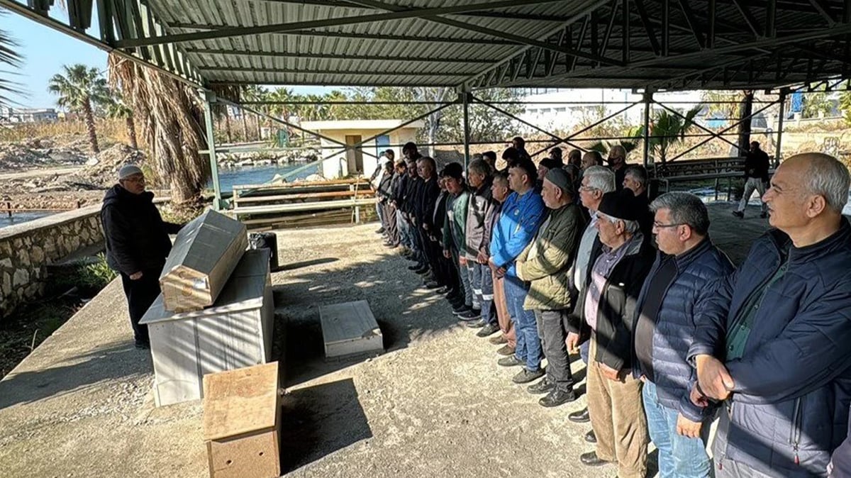 Hamile kadını ve 2 çocuğunu katleden caninin ifadesi ortaya çıktı