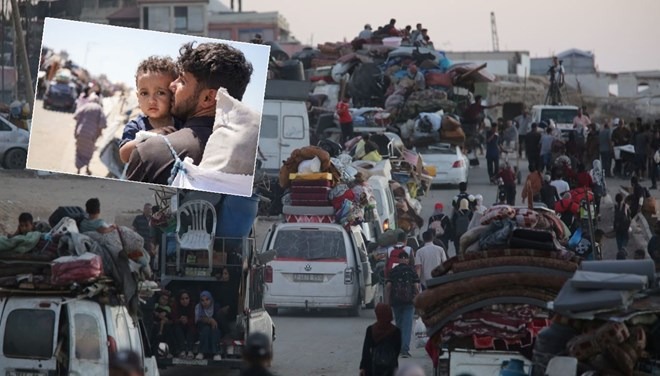 Müslüman ülkelerden Gazze de ateşkes mesajı