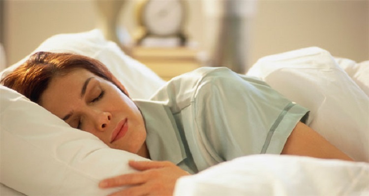 Kaliteli bir uyku için 5 egzersiz önerisi