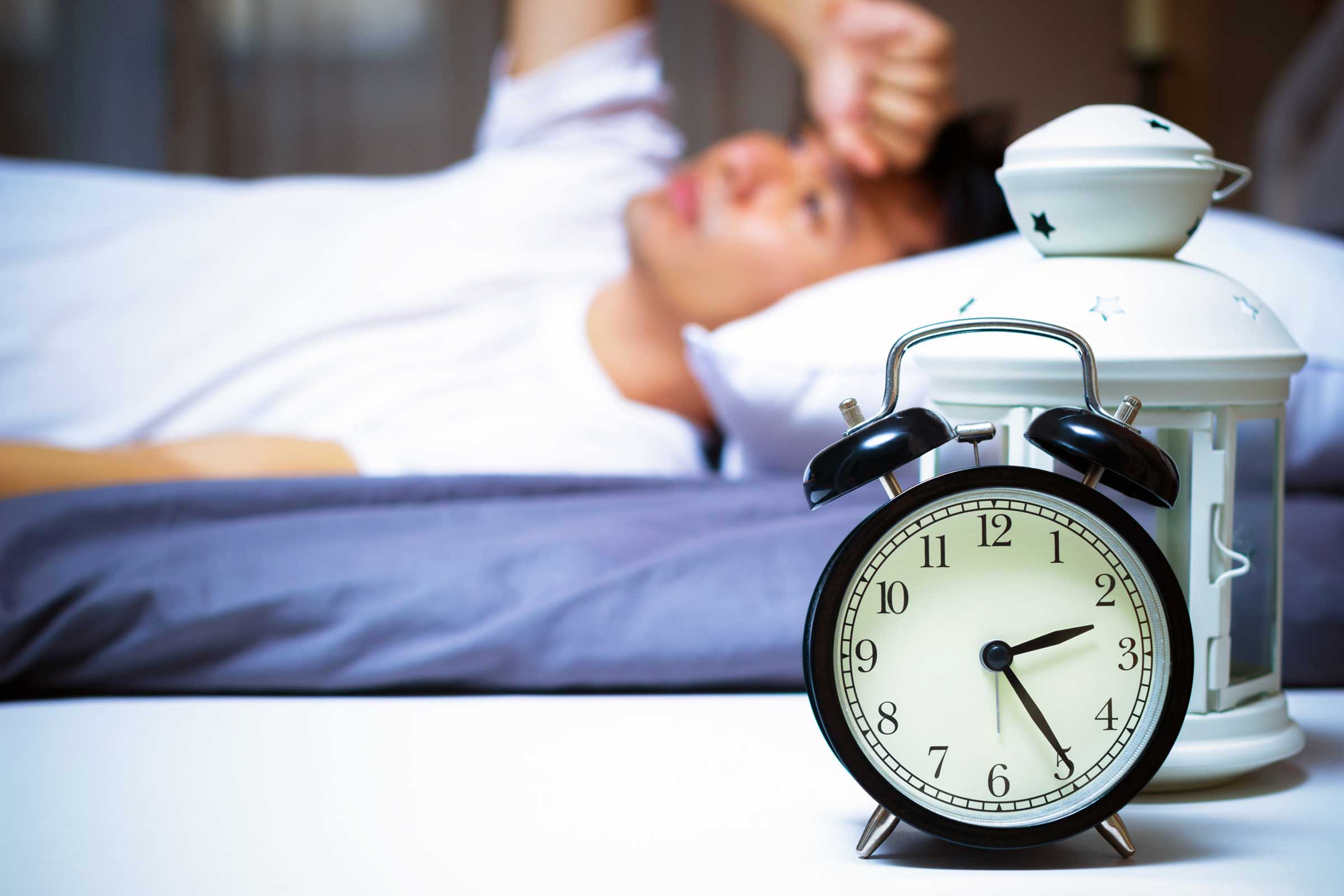 Uyku sorunları, yetişkinlerde kalp hastalığı riskini yüzde 141 artırıyor
