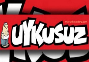 Uykusuz, Diyanet'in tasarruf önerilerini kapağına taşıdı