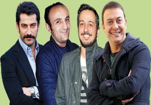 Dizi setlerinden sonra adliye koridorlarına gidiyorlar.. ŞOK
