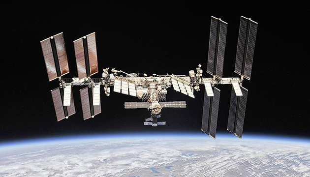 Rusya Uluslararası Uzay İstasyonu ndan ayrılacak mı? ABD açıkladı!