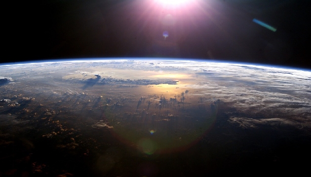 NASA dan rahatlatan açıklama!