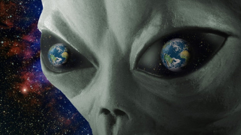  NASA uzaylıları açıklamak üzere 