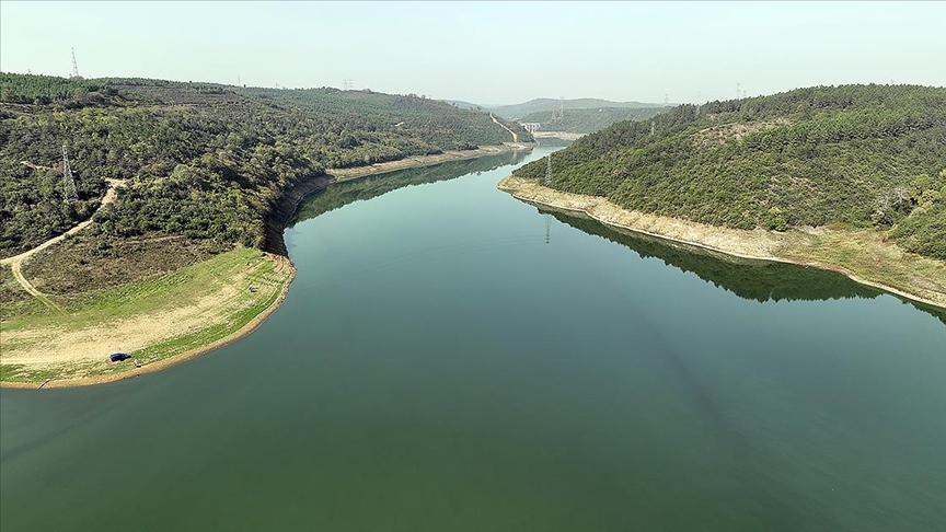 İstanbul barajlarında son durum
