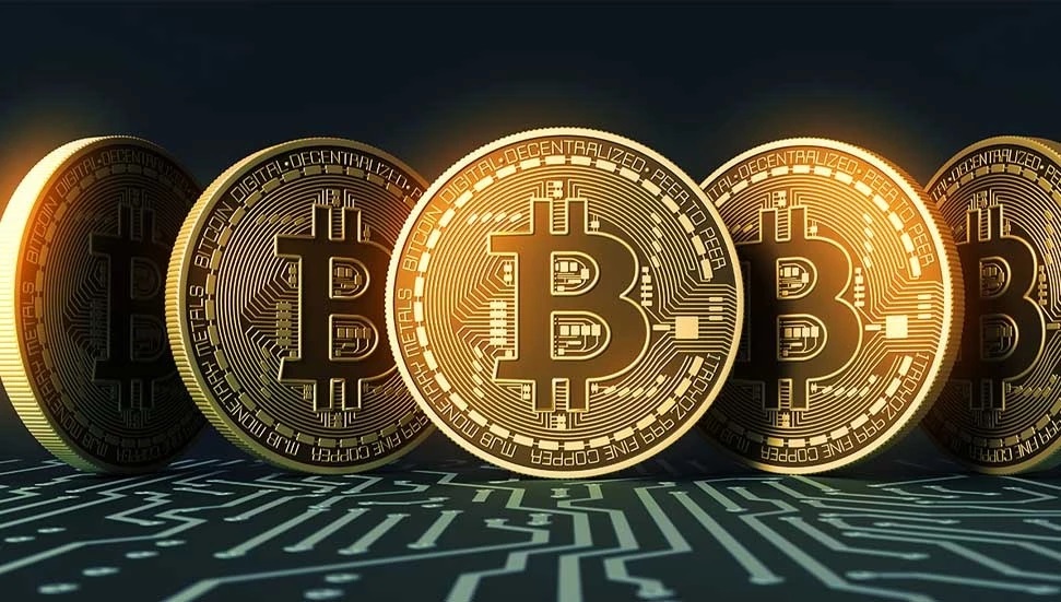 Bitcoin çakıldı, 1 milyar dolar daha buhar oldu