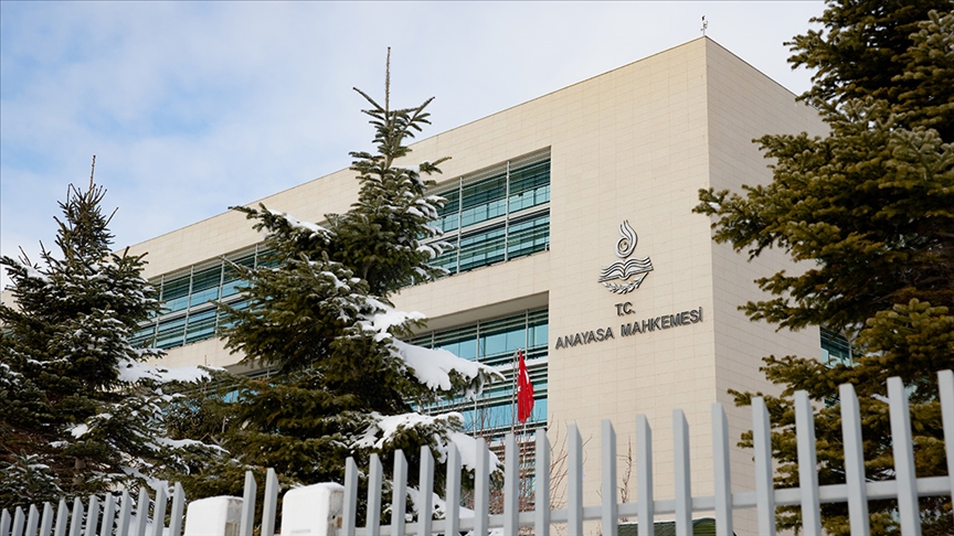 Anayasa Mahkemesi nden ByLock kararı