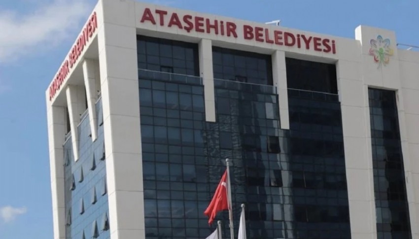 Ataşehir Belediyesine operasyon: Başkanvekili gözaltına alındı