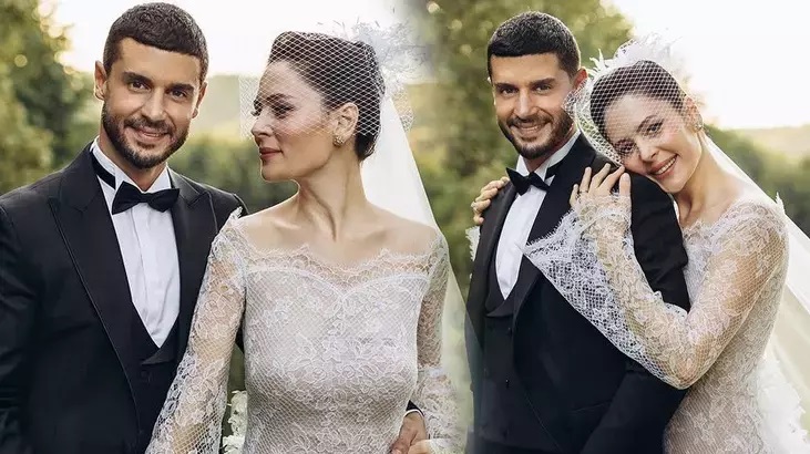 Berk Oktay dan  ihanet yok  pozu