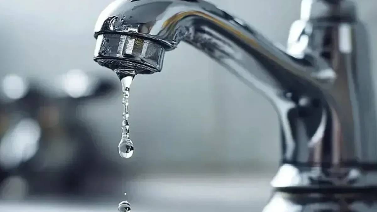 İzmir de su kesintileri uzatıldı