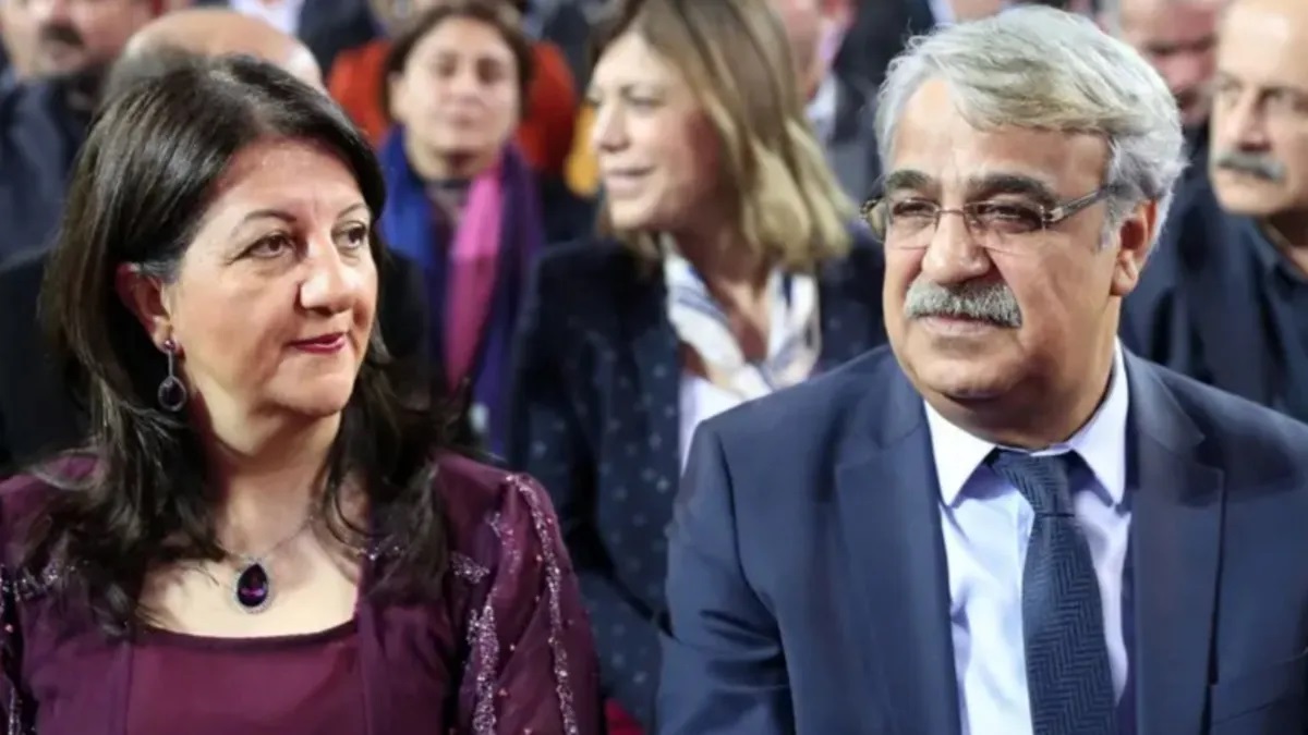 DEM Parti heyeti İmralı ya gidecek