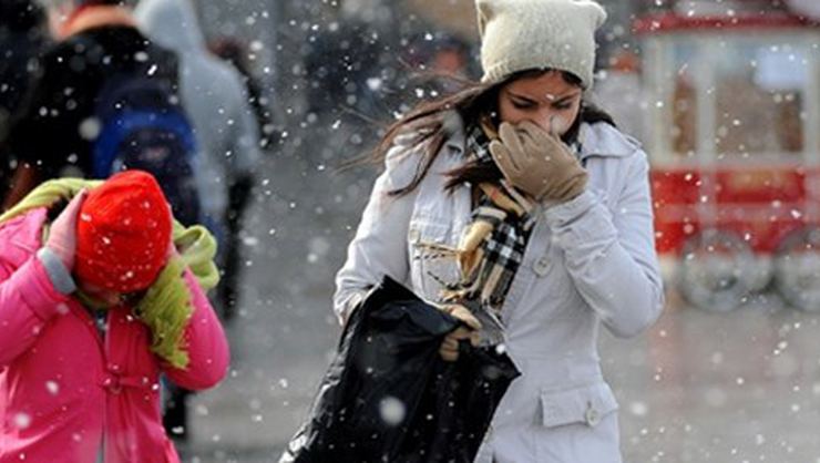 Meteoroloji bu bölgeleri uyardı! Dikkat...