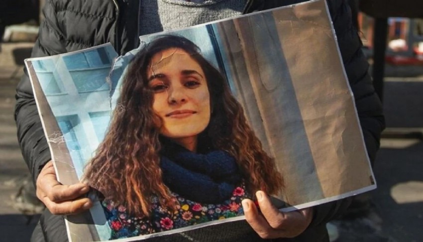 Gülistan Doku soruşturmasında kritik gelişme: FBI tutanağı ortaya çıktı