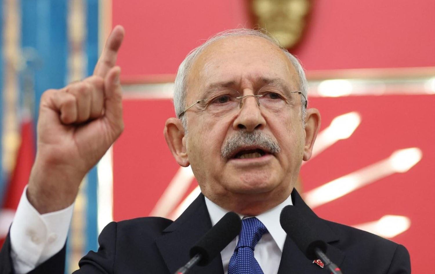 Kılıçdaroğlu ndan manidar gönderme