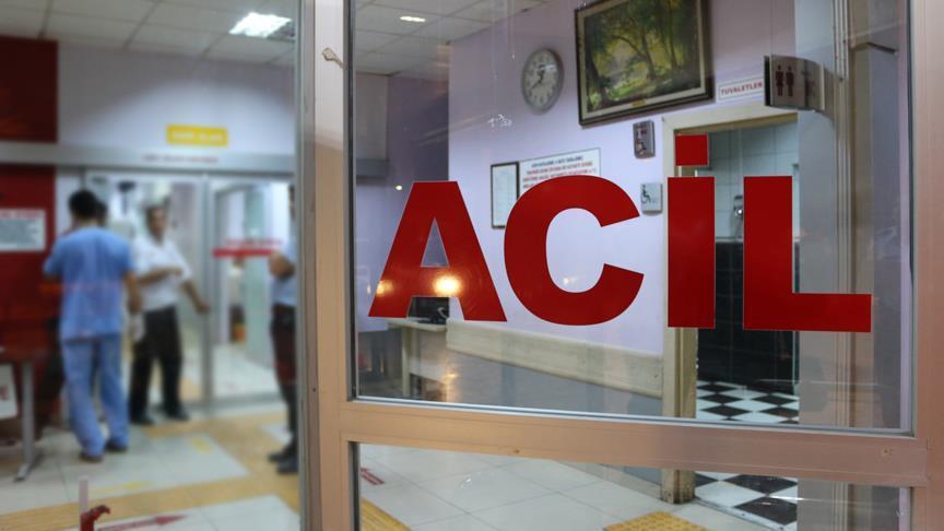 Bakanlıktan cinsel istismar iddiasına açıklama