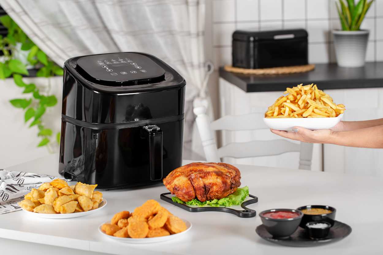 Airfryer fiyatlarında yükseliş