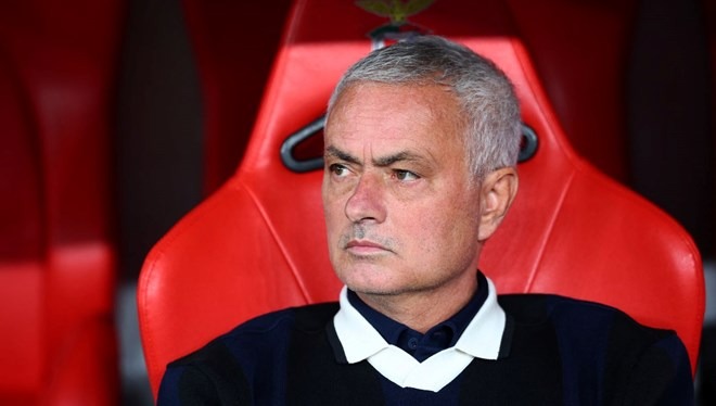 Mourinho dan Avrupa Ligi sözleri