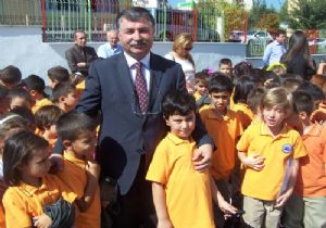 Vahdettin Cengiz ve Ahmet Andiçen İlkokulu...