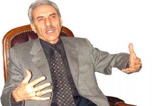 Ak Partili Vekilden Soğuk Duş: