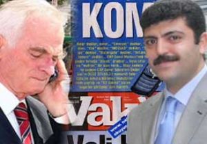 Önder Sav Köşe Bucak Kaçıyor