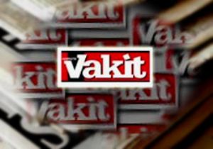 Vakit… Çünkü…