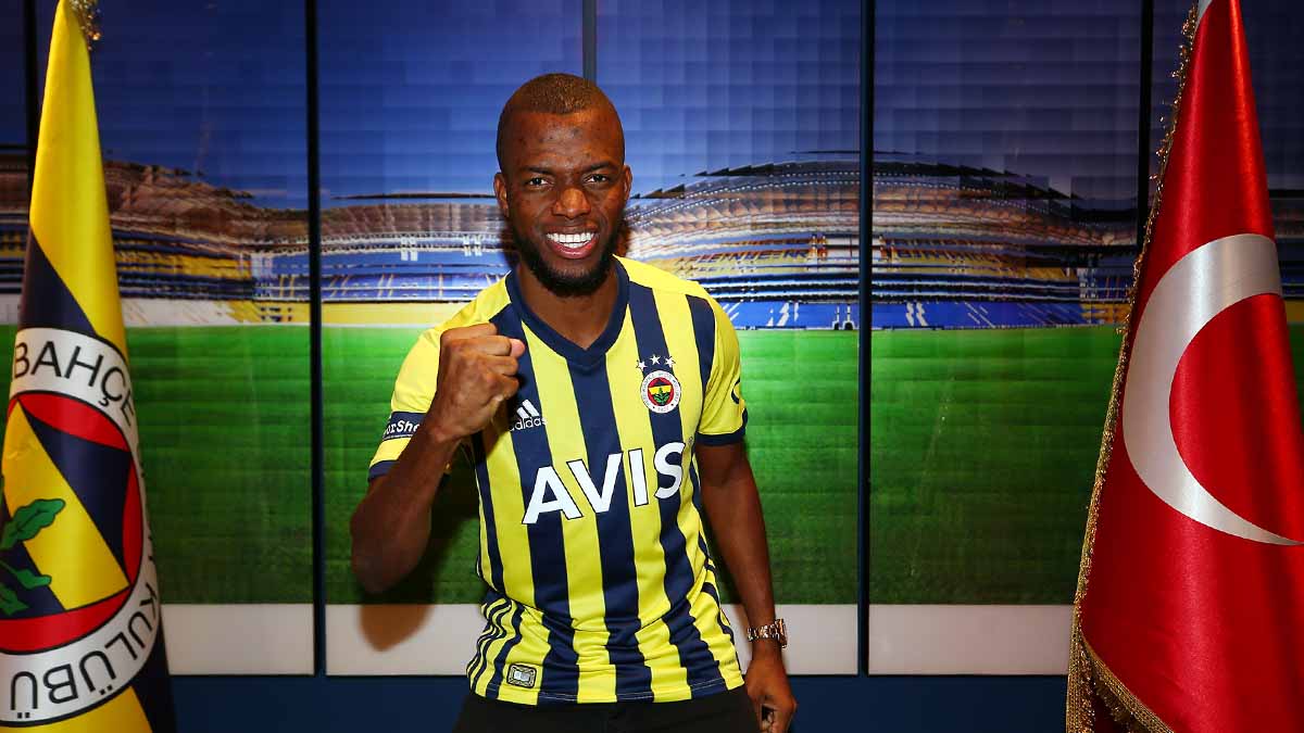 Fenerbahçe ye Valencia müjdesi