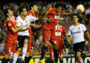 Valencia-Sevilla Maçı HD İzle (Geniş Maç Özeti, Özet Golleri Gol Videosu 2 Mayıs 2014)