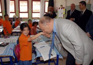 Valiye El Öptüren Soru: 8 Tane 8 Nasıl 1000 Eder?