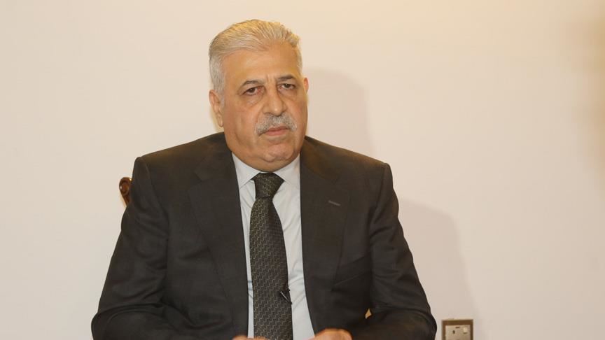 Eski Musul Valisi nden Barış Pınarı Harekatı na destek