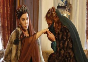 Muhteşem Yüzyıl Yeni Sezon Fragmanı İzle, Muhteşem Yüzyıl 4. Sezon Fragman İzle