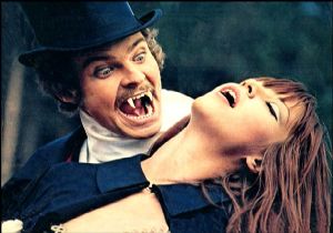 Vampire Aşık Oldun Mu?