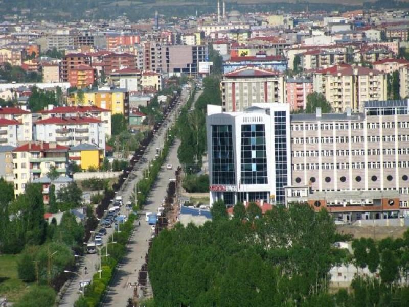 Van da gösteri ve yürüyüşlere 15 gün yasak