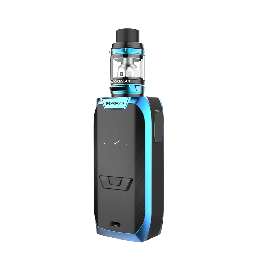 Vaporesso Revenger X Ürün İncelemesi Yaptık