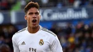 Varane Premier Lig yolcusu