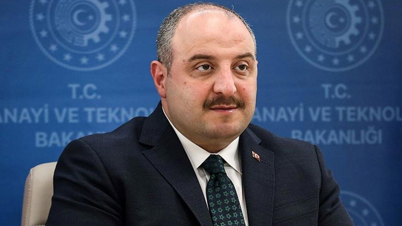 Bakan Varank tan yatırım müjdesi