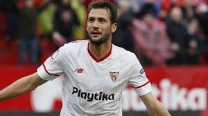 Devlerin Franco Vazquez yarışı