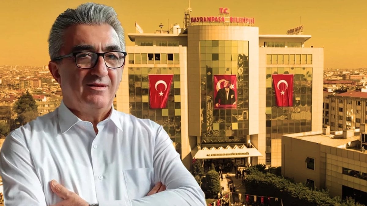 Bayrampaşa Belediyesi ne soruşturma