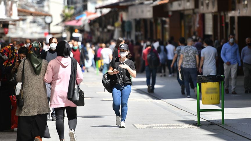 Validen çağrı: Hayırsız evlat olun