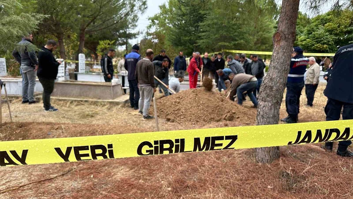 Uşak’ta hastanede cenazeler karıştı!